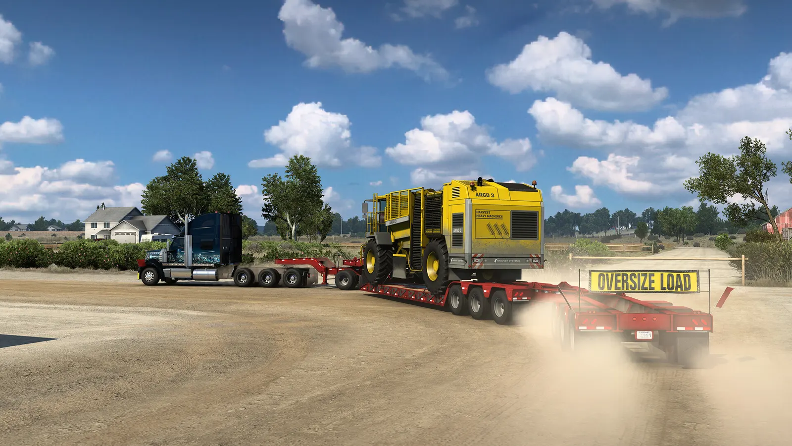 American Truck Simulator media 13