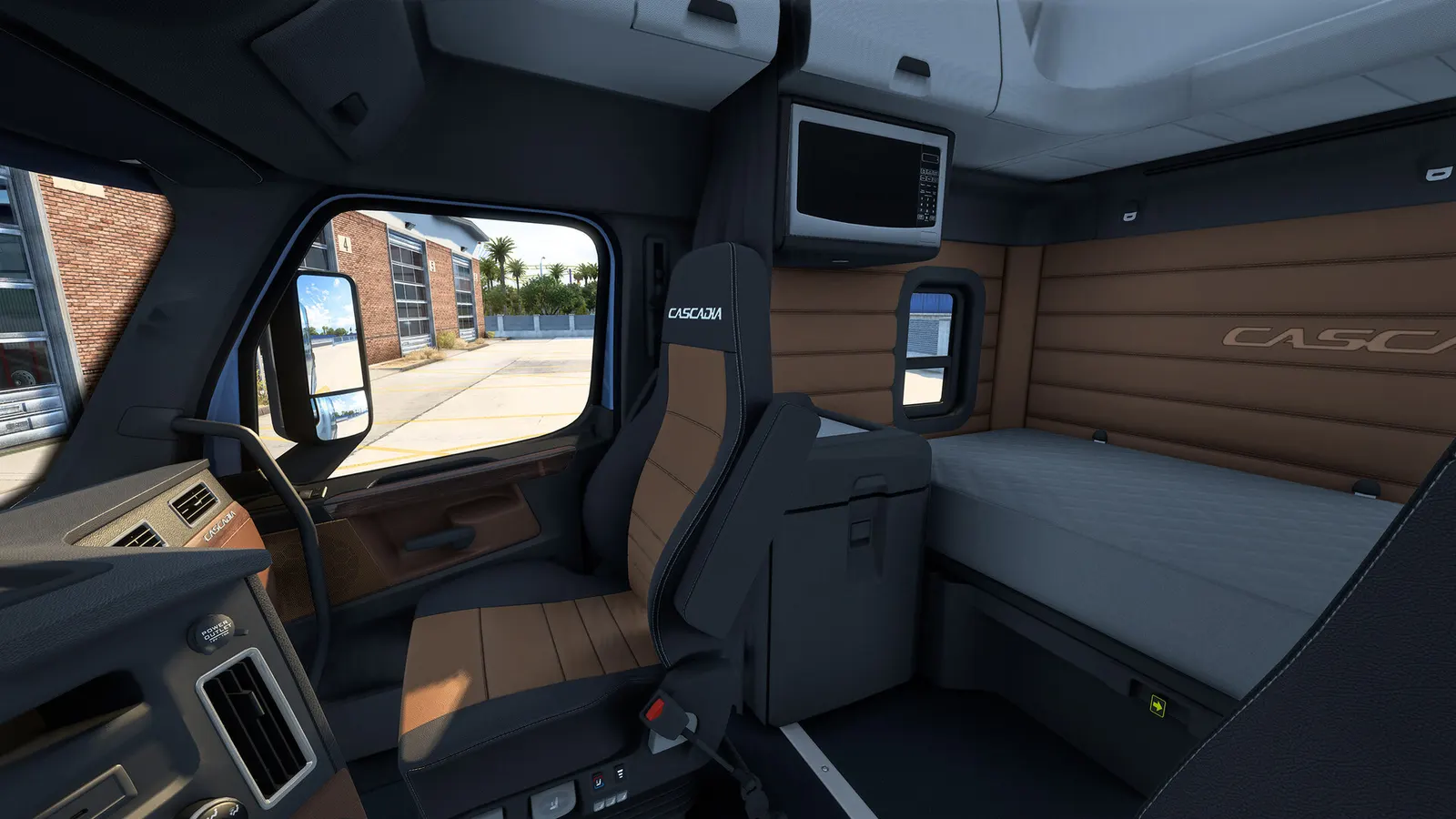 American Truck Simulator media 16