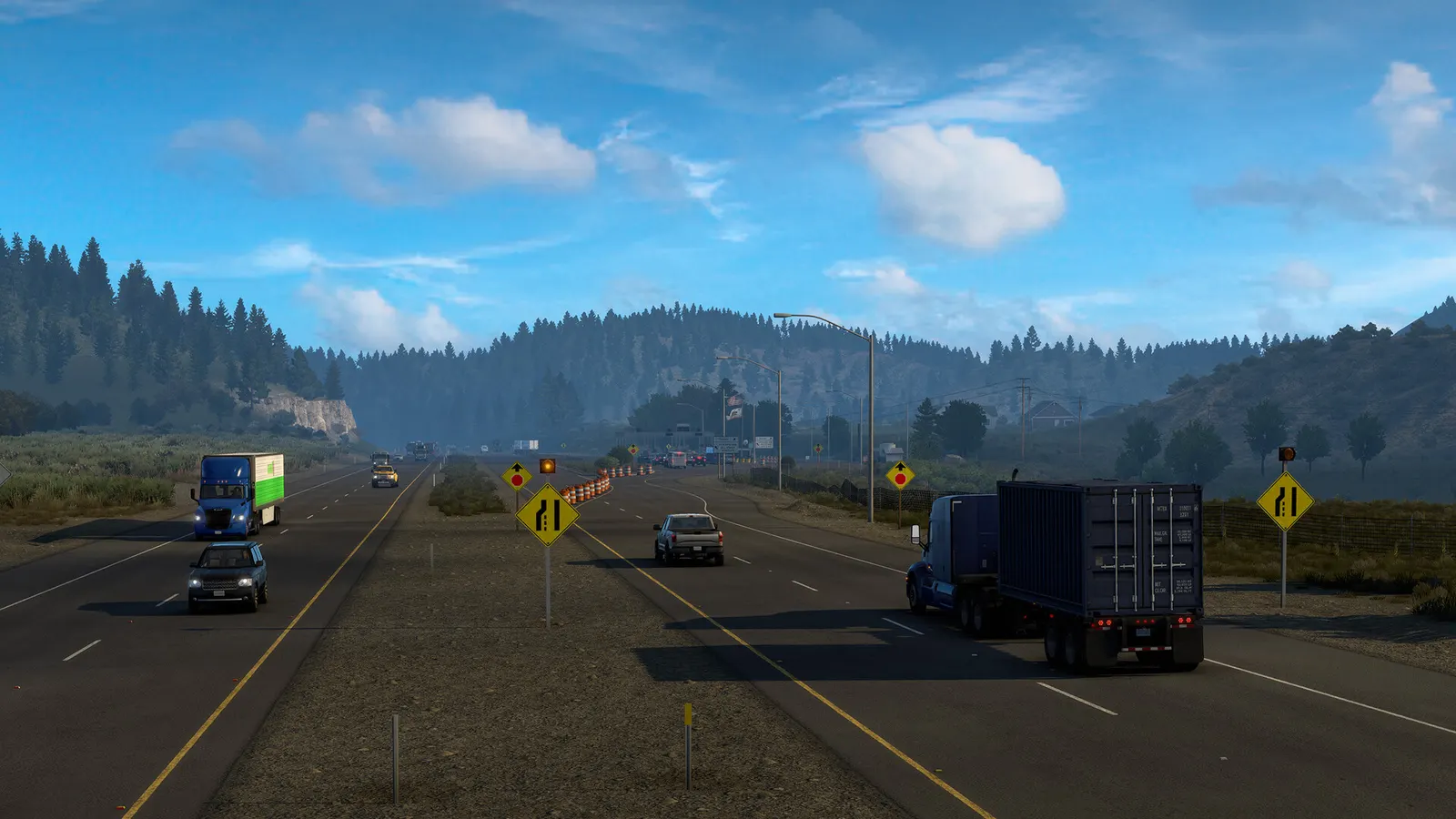 American Truck Simulator media 18