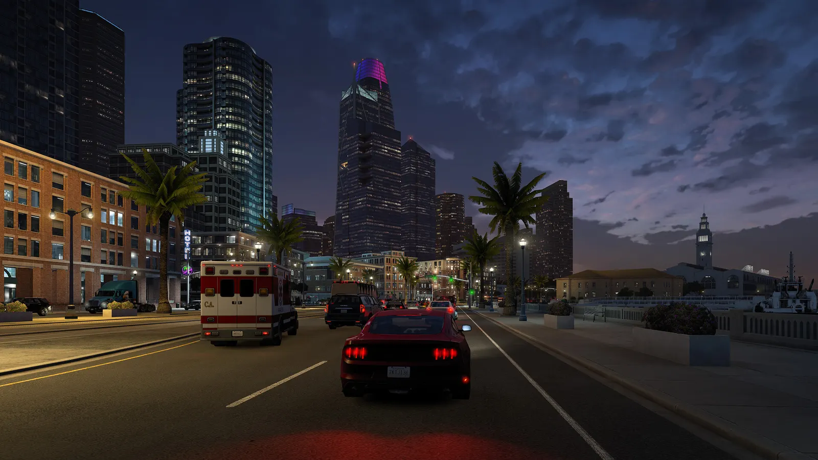 American Truck Simulator media 19