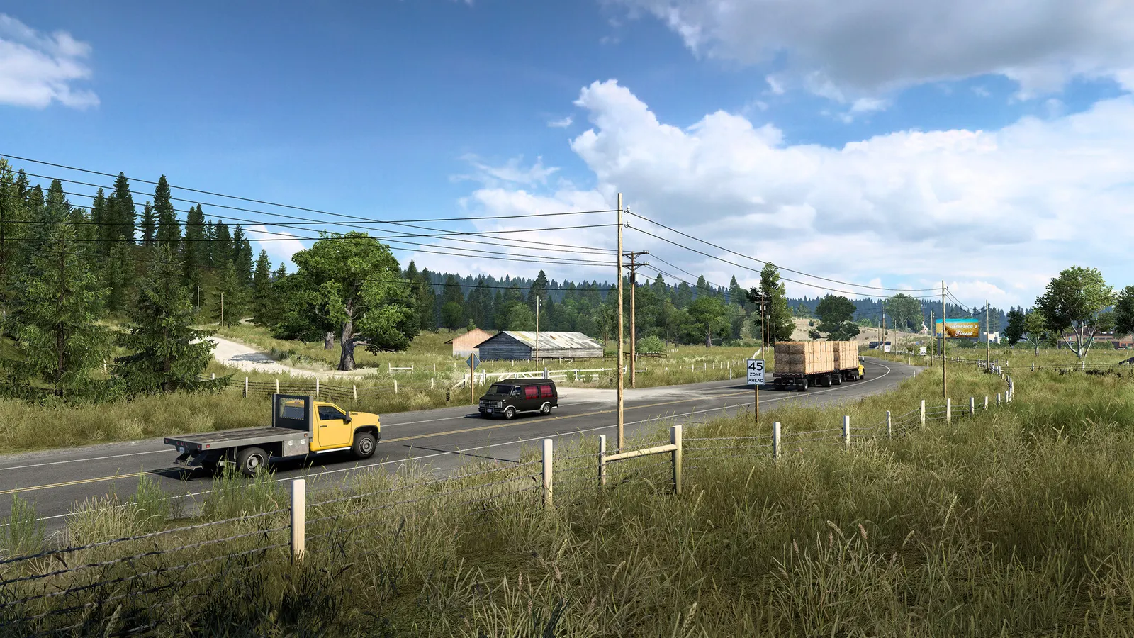 American Truck Simulator media 21