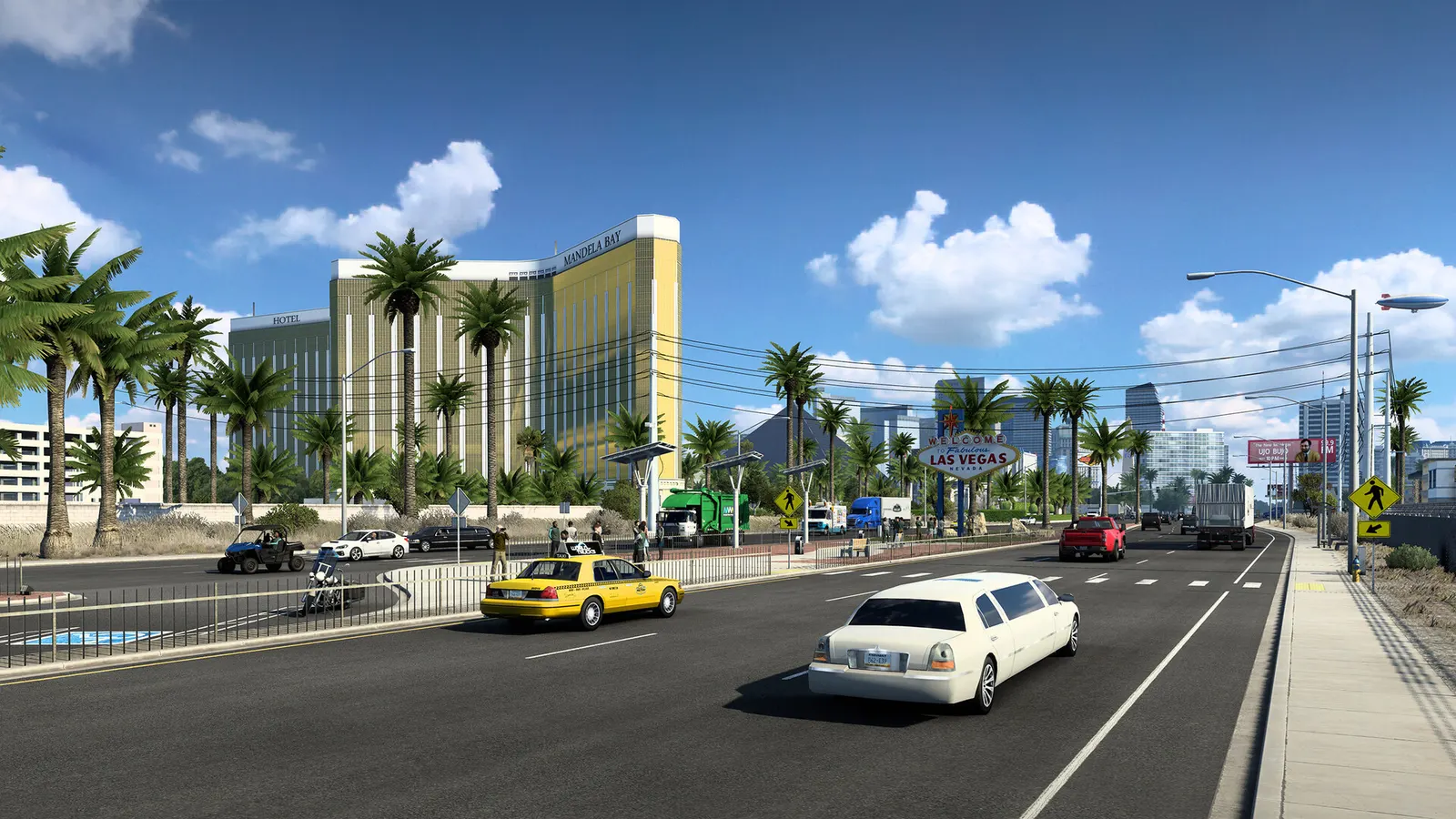 American Truck Simulator media 23