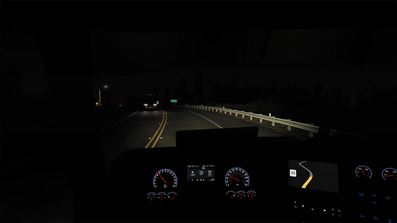American Truck Simulator media 25