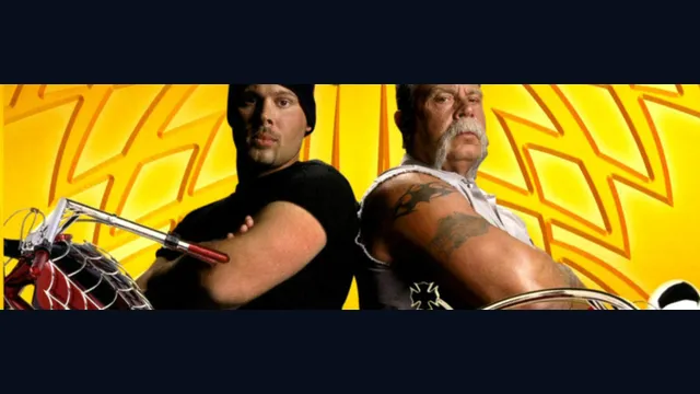 American Chopper