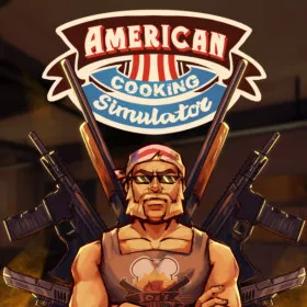 Обкладинка гри ACS