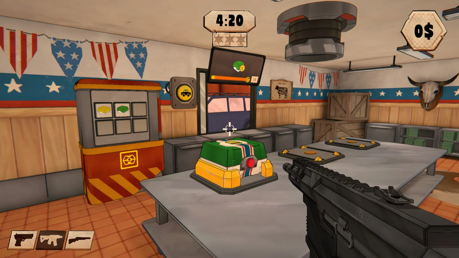 American Cooking Simulator: Multiplayer media 4