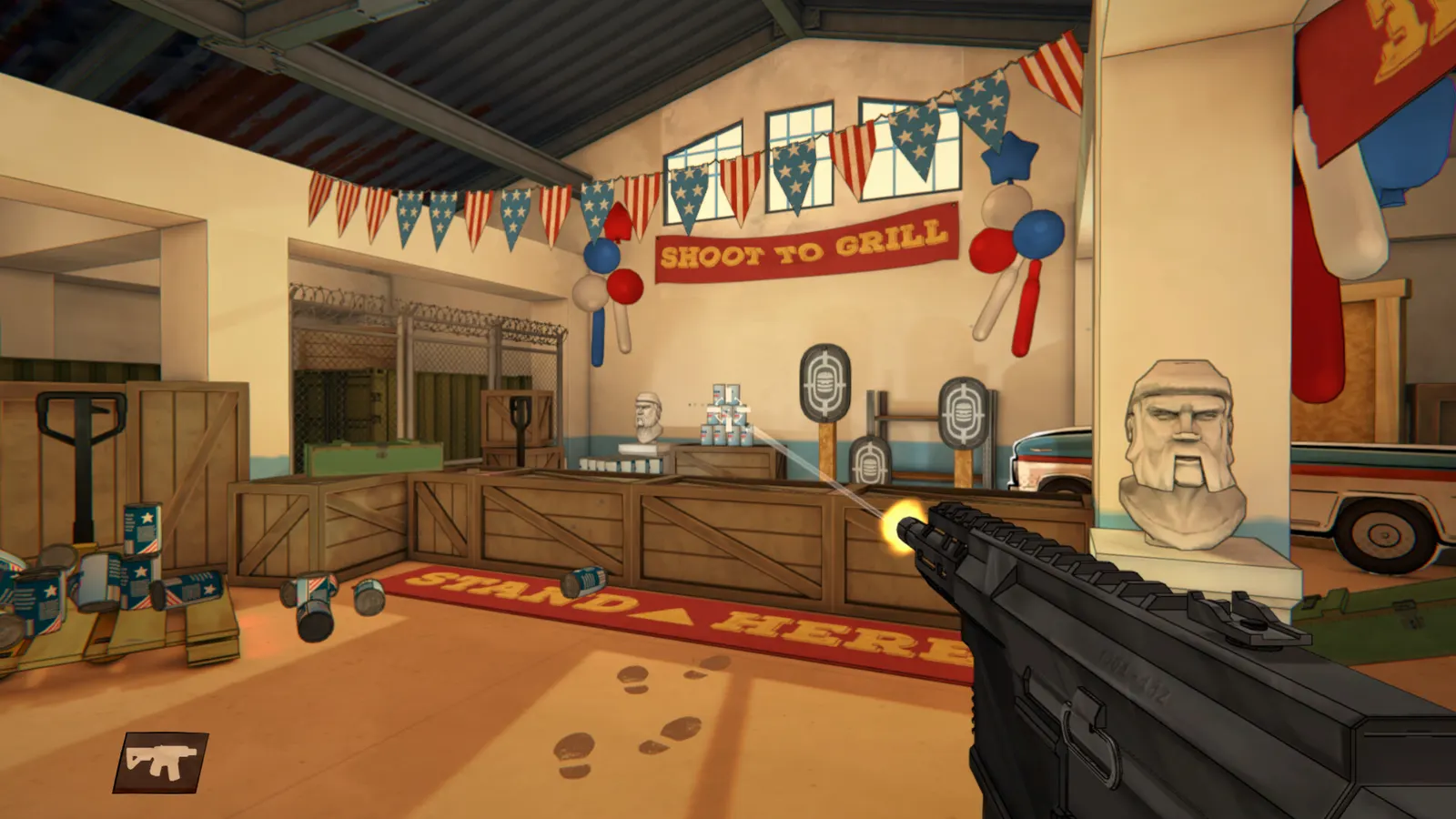 American Cooking Simulator: Multiplayer media 6