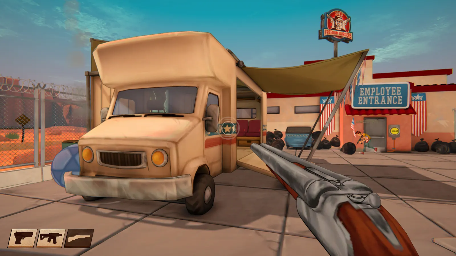 American Cooking Simulator: Multiplayer media 7