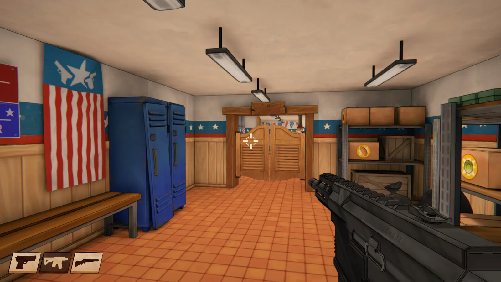 American Cooking Simulator: Multiplayer media 9
