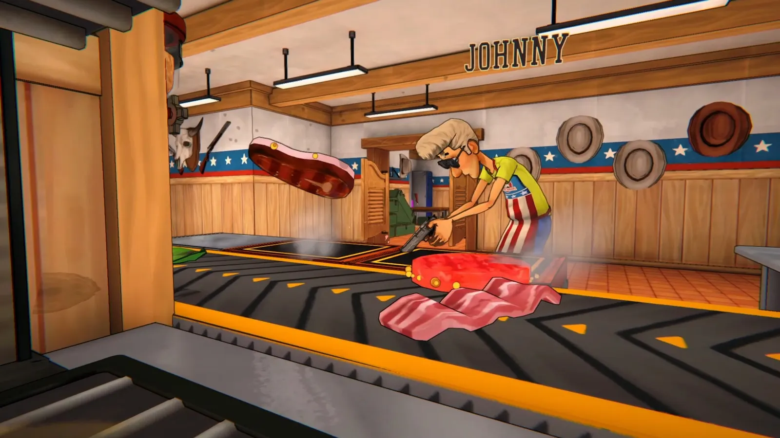 American Cooking Simulator: Multiplayer media 10