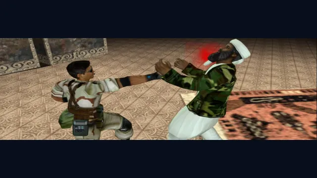 America's 10 Most Wanted: War on Terror