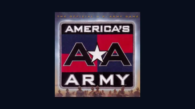 America's Army