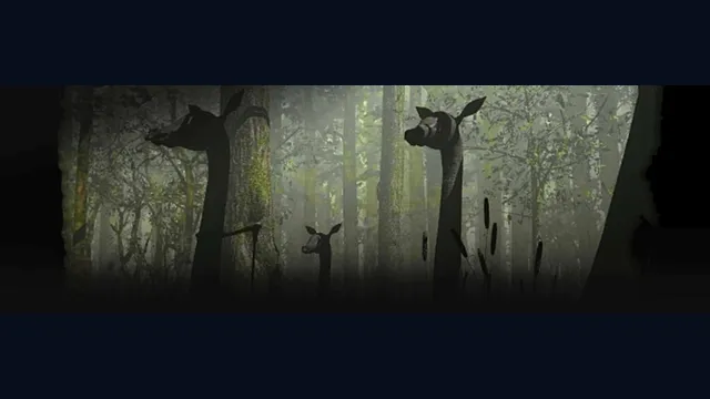 Amerzone: The Explorer’s Legacy (1999)