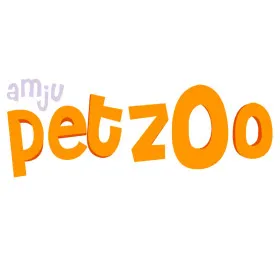 Обкладинка гри Amju Pet Zoo