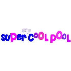 Обкладинка гри Amju Super Cool Pool