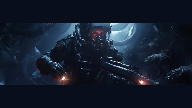 Ammo and Oxygen