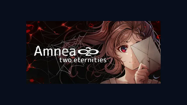 Amnea28: Two Eternities