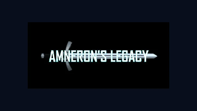 Amneron's Legacy