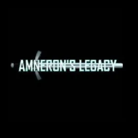 Обкладинка гри Amneron's Legacy