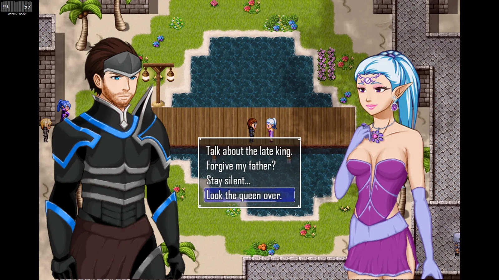 Amneron's Legacy media 4