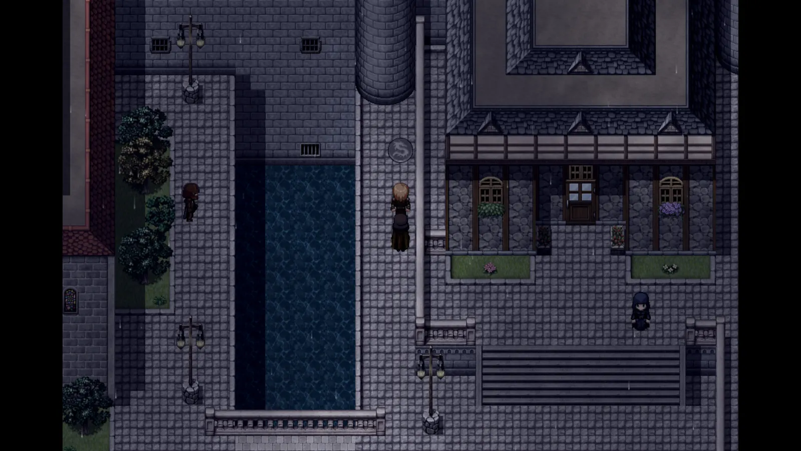 Amneron's Legacy media 9