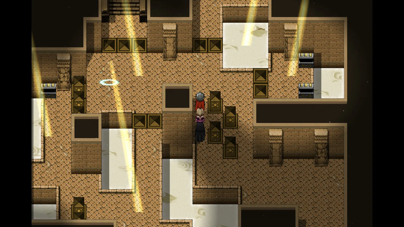 Amneron's Legacy media 10