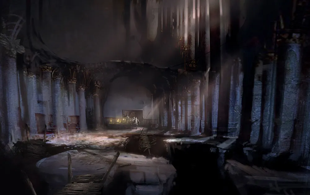 Amnesia: The Dark Descent media 2