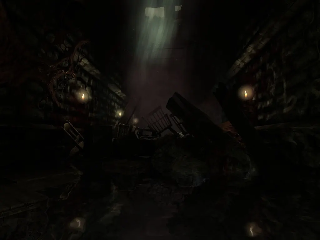 Amnesia: The Dark Descent media 6