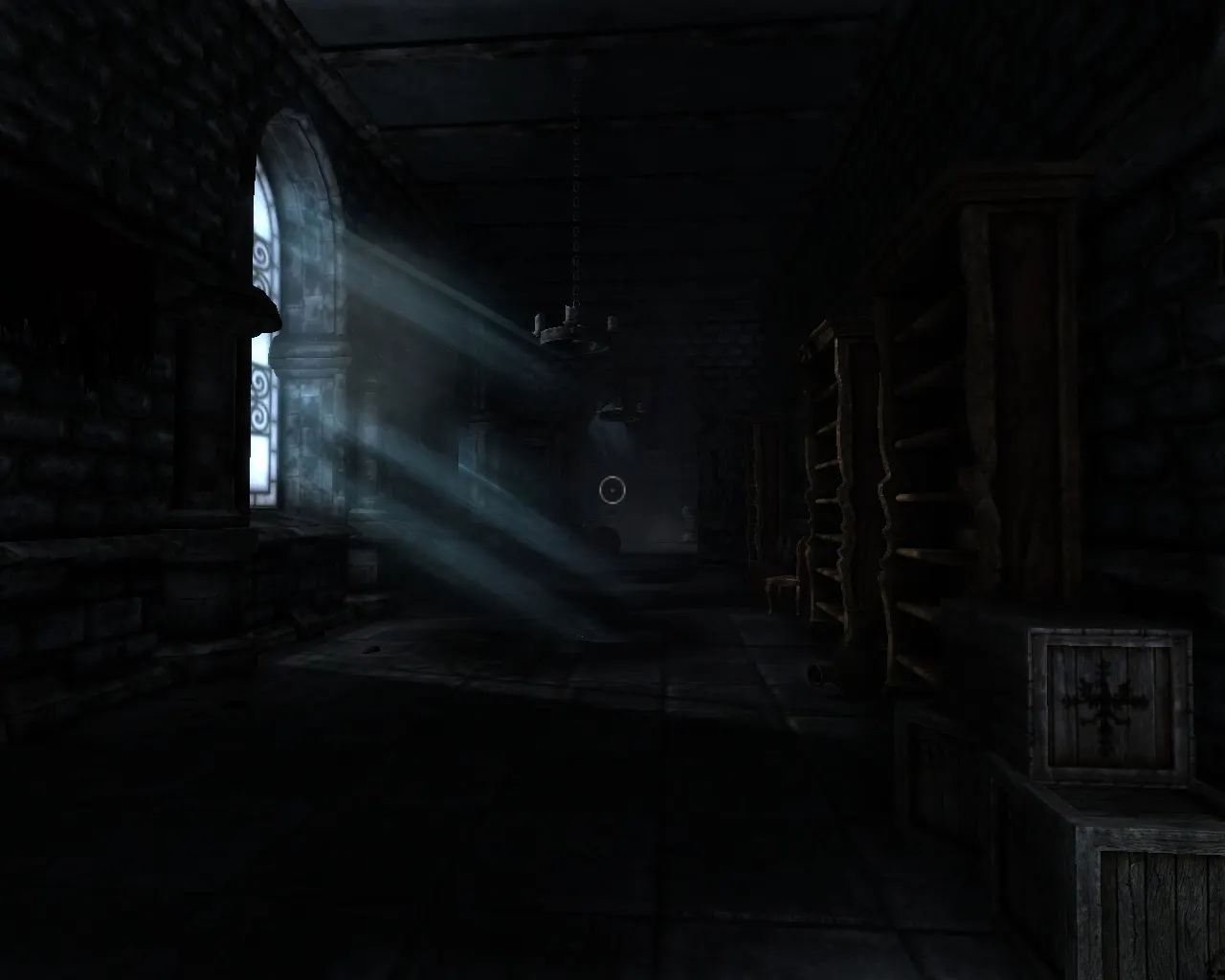 Amnesia: The Dark Descent media 8