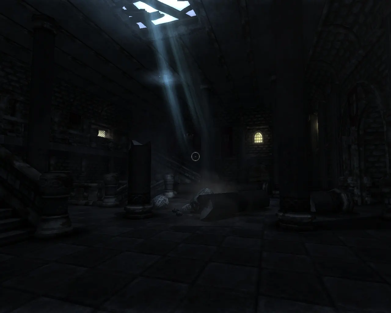 Amnesia: The Dark Descent media 9