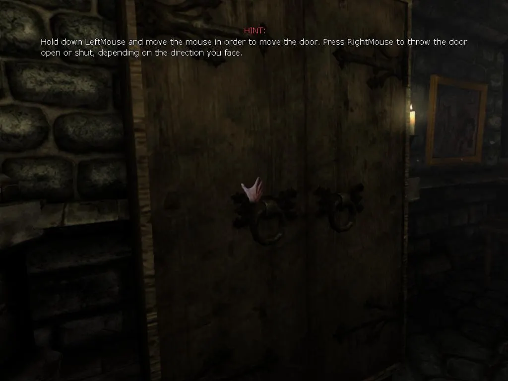 Amnesia: The Dark Descent media 12
