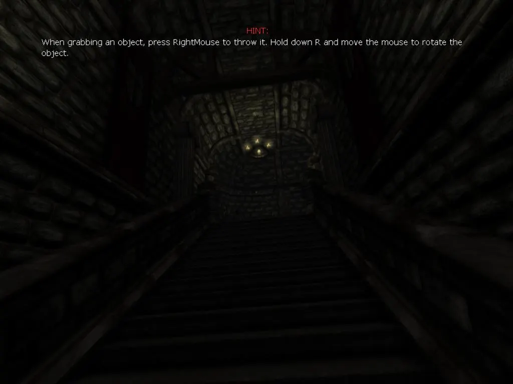 Amnesia: The Dark Descent media 13