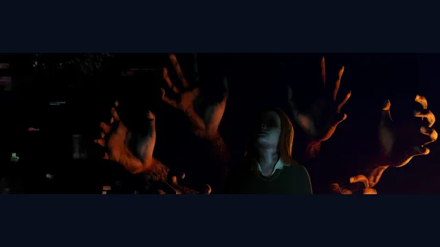 Among Ashes