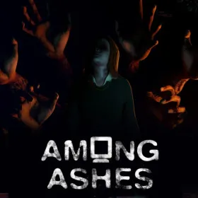 Обкладинка гри Among Ashes