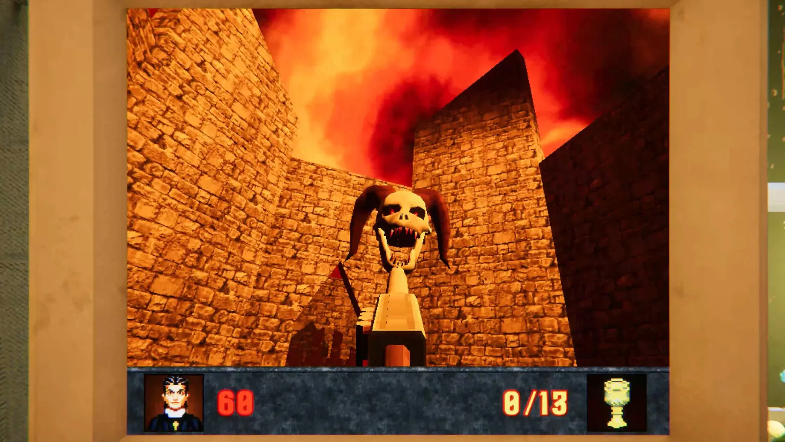 Among Ashes media 7