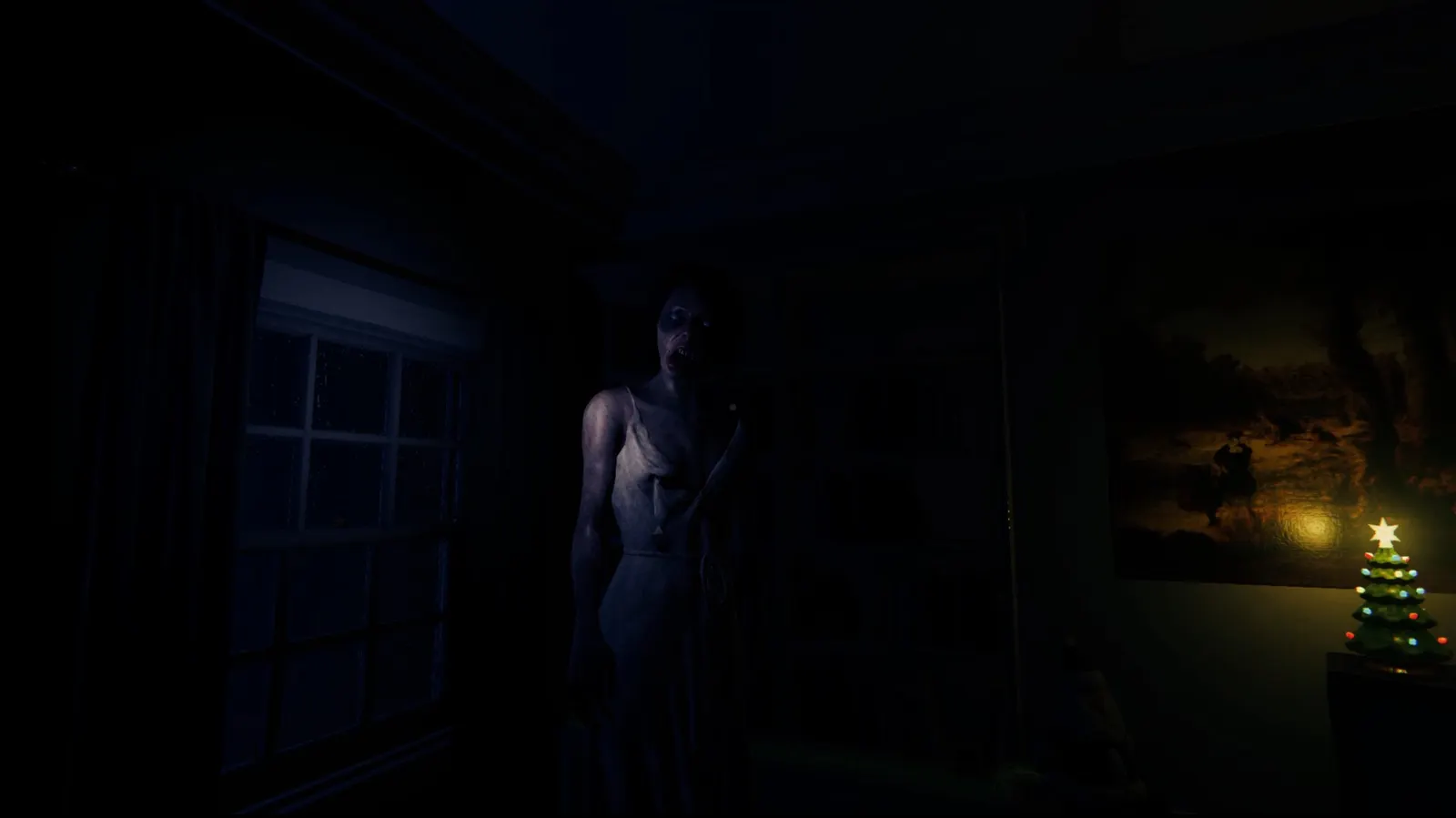 Among Ashes media 8