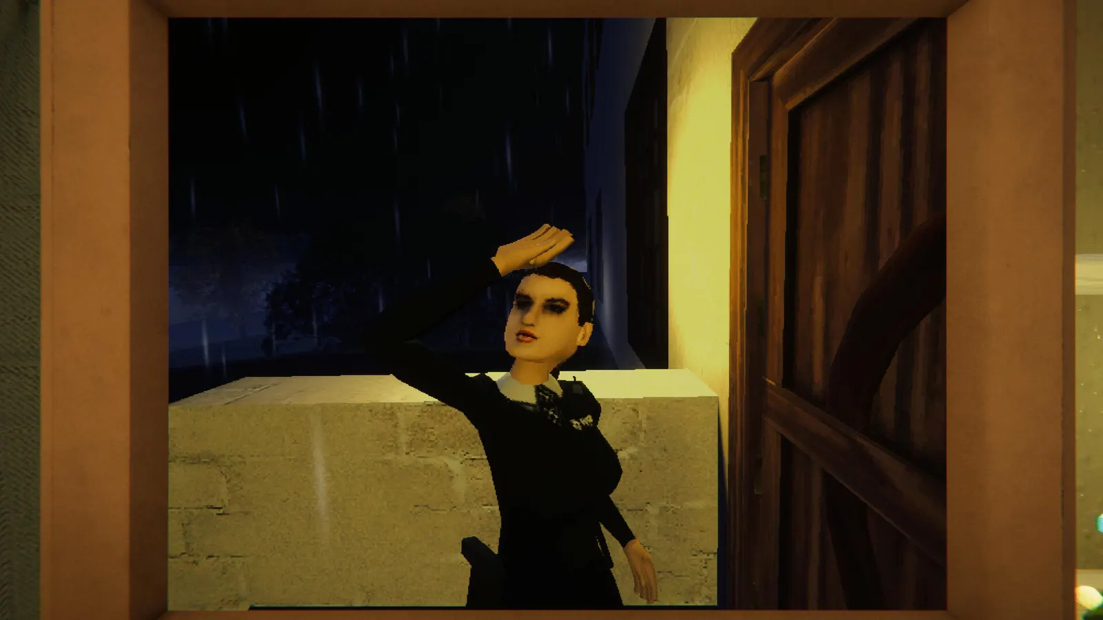 Among Ashes media 10