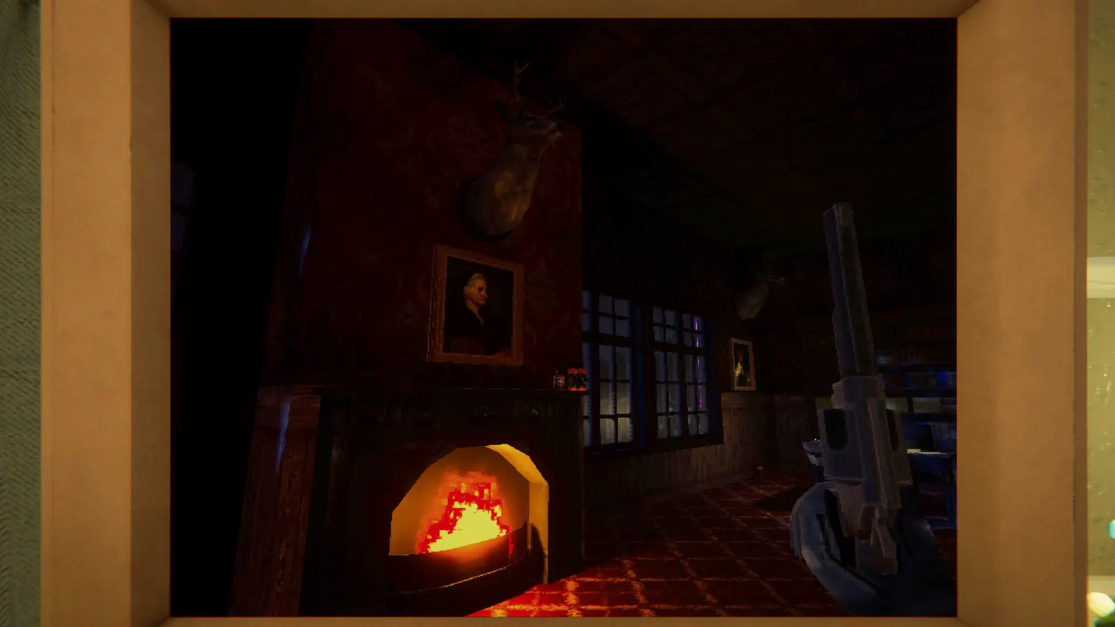 Among Ashes media 12