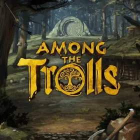 Обкладинка гри Among the Trolls