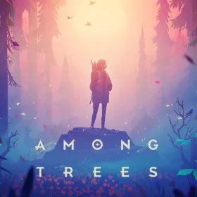 Обкладинка гри Among Trees
