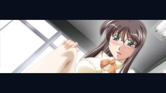 Amorous Professor Cherry