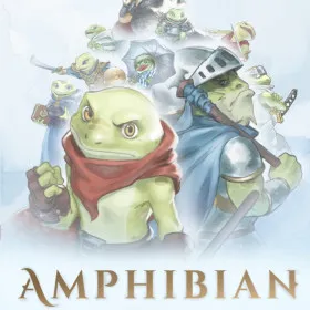 Amphibian