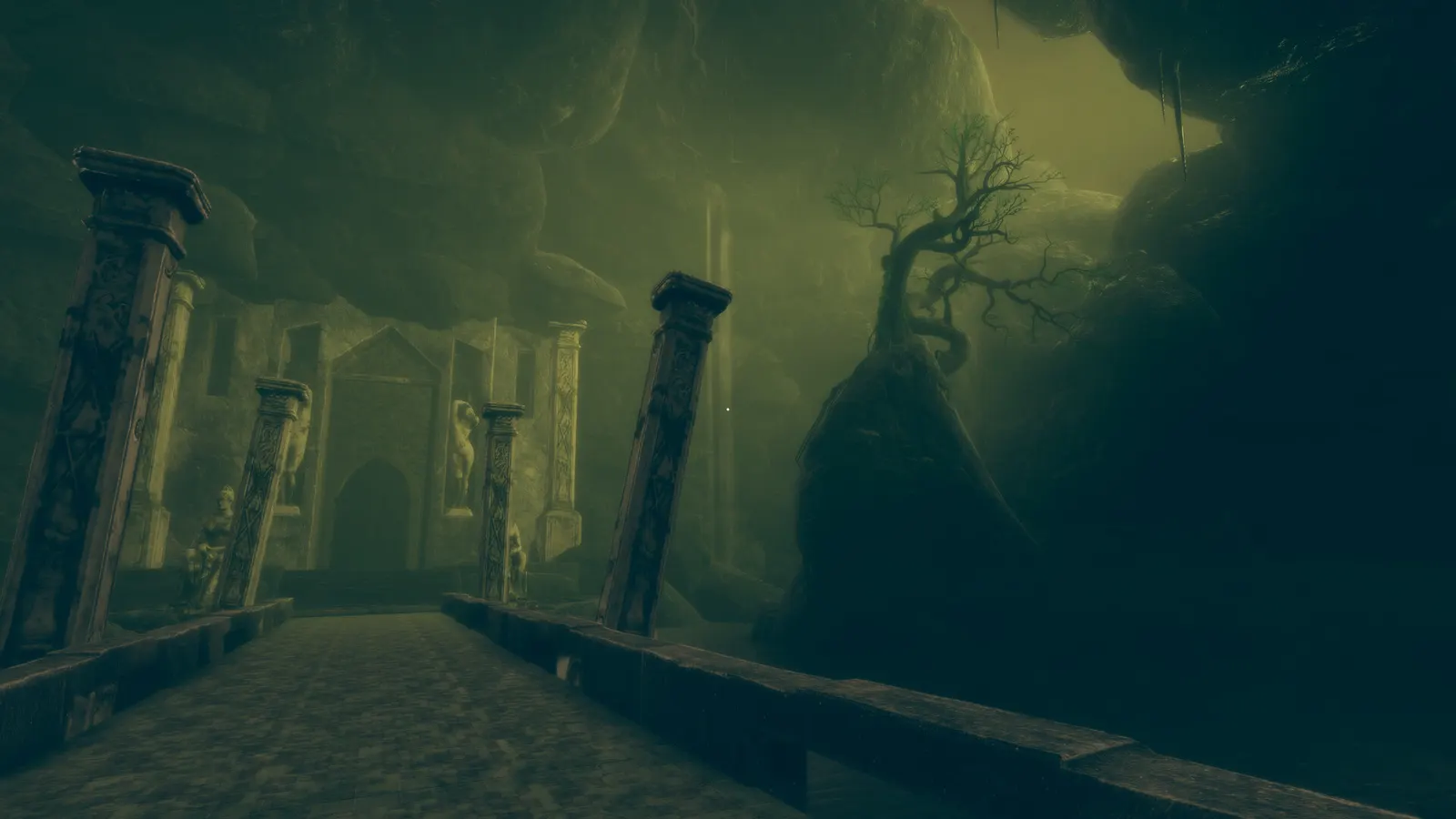 An Abyss of Dreams media 13