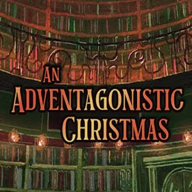 Обкладинка гри An Adventagonistic Christmas