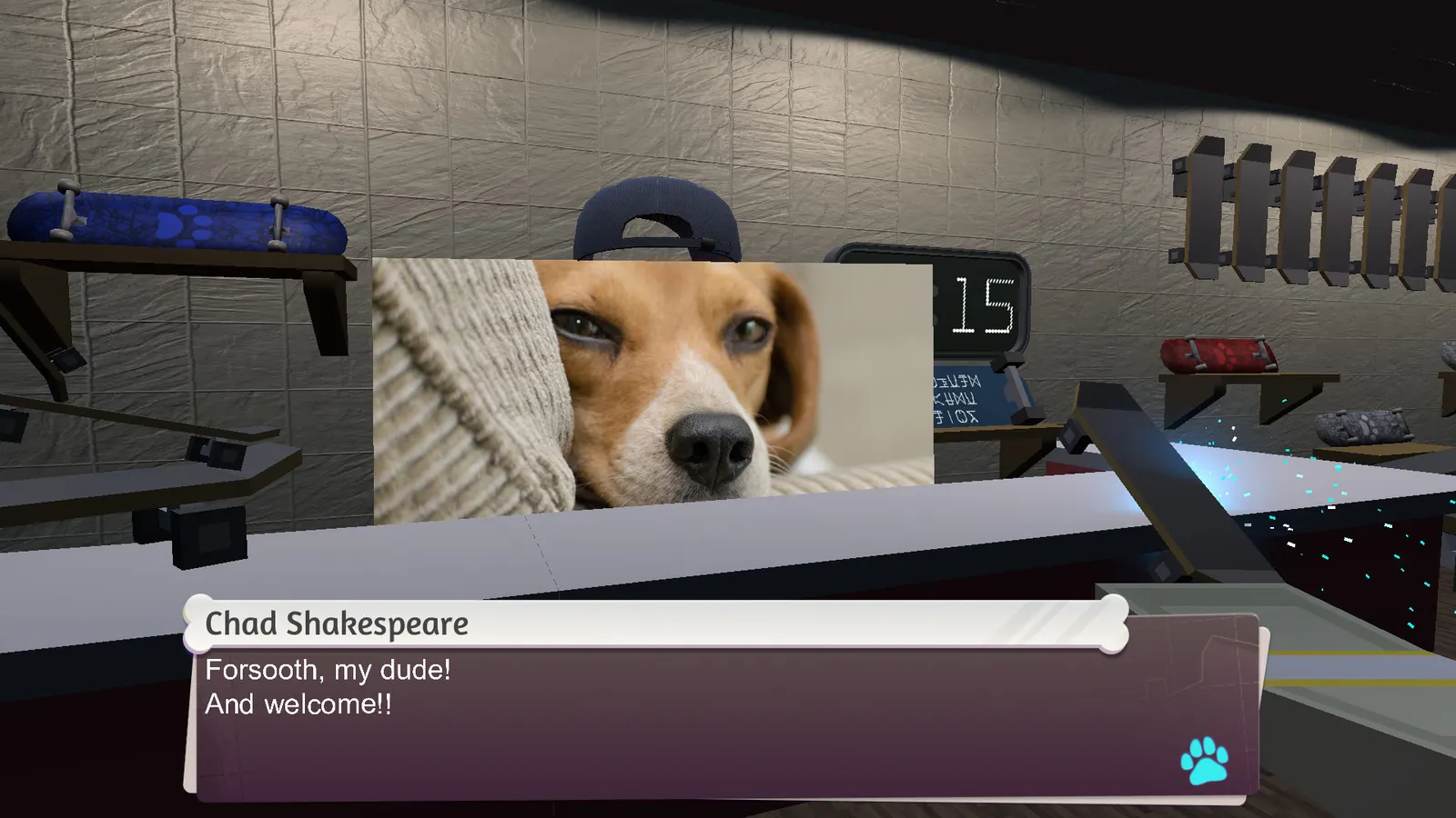 An Airport for Aliens Currently Run by Dogs media 10