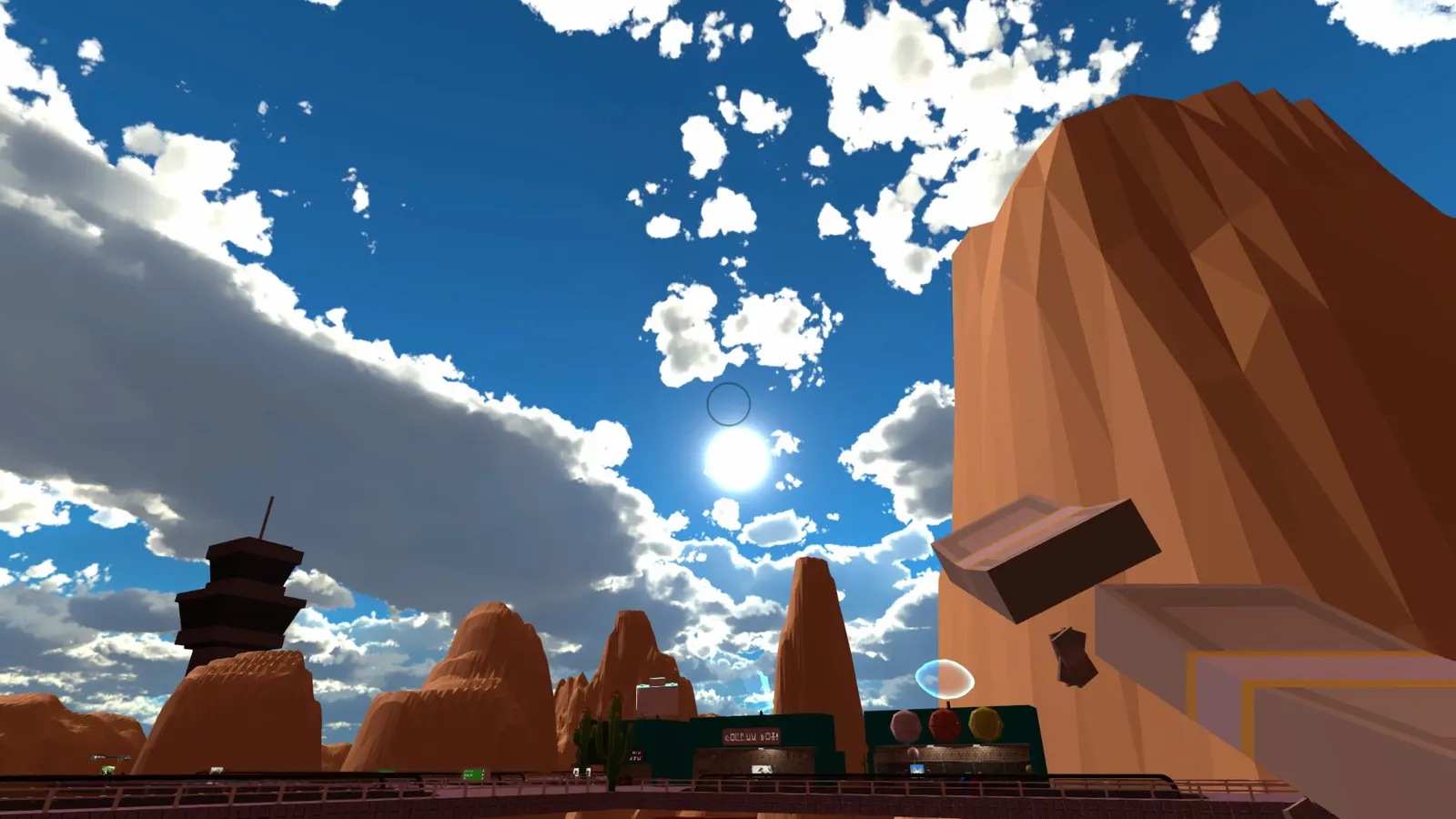 An Airport for Aliens Currently Run by Dogs media 11