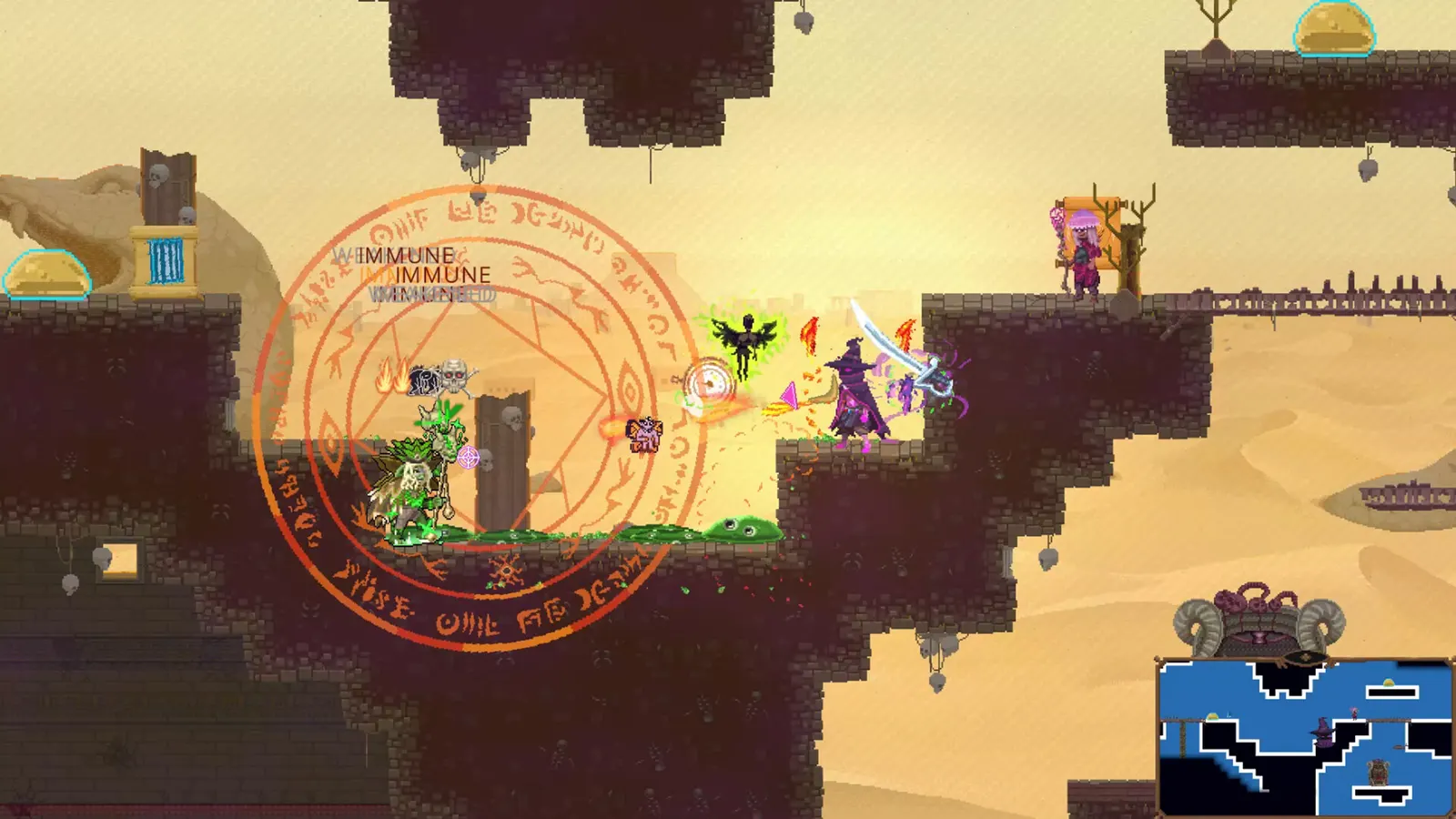An Amazing Wizard media 11