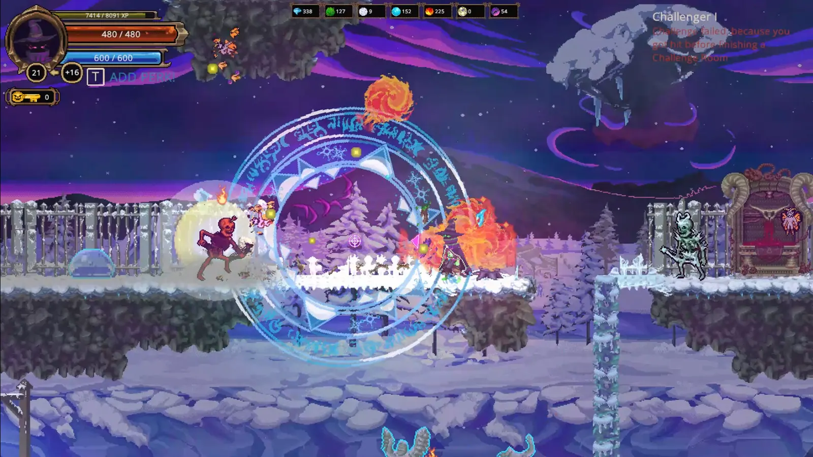 An Amazing Wizard media 15