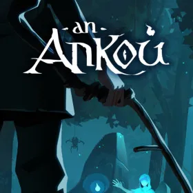 Обкладинка гри An Ankou
