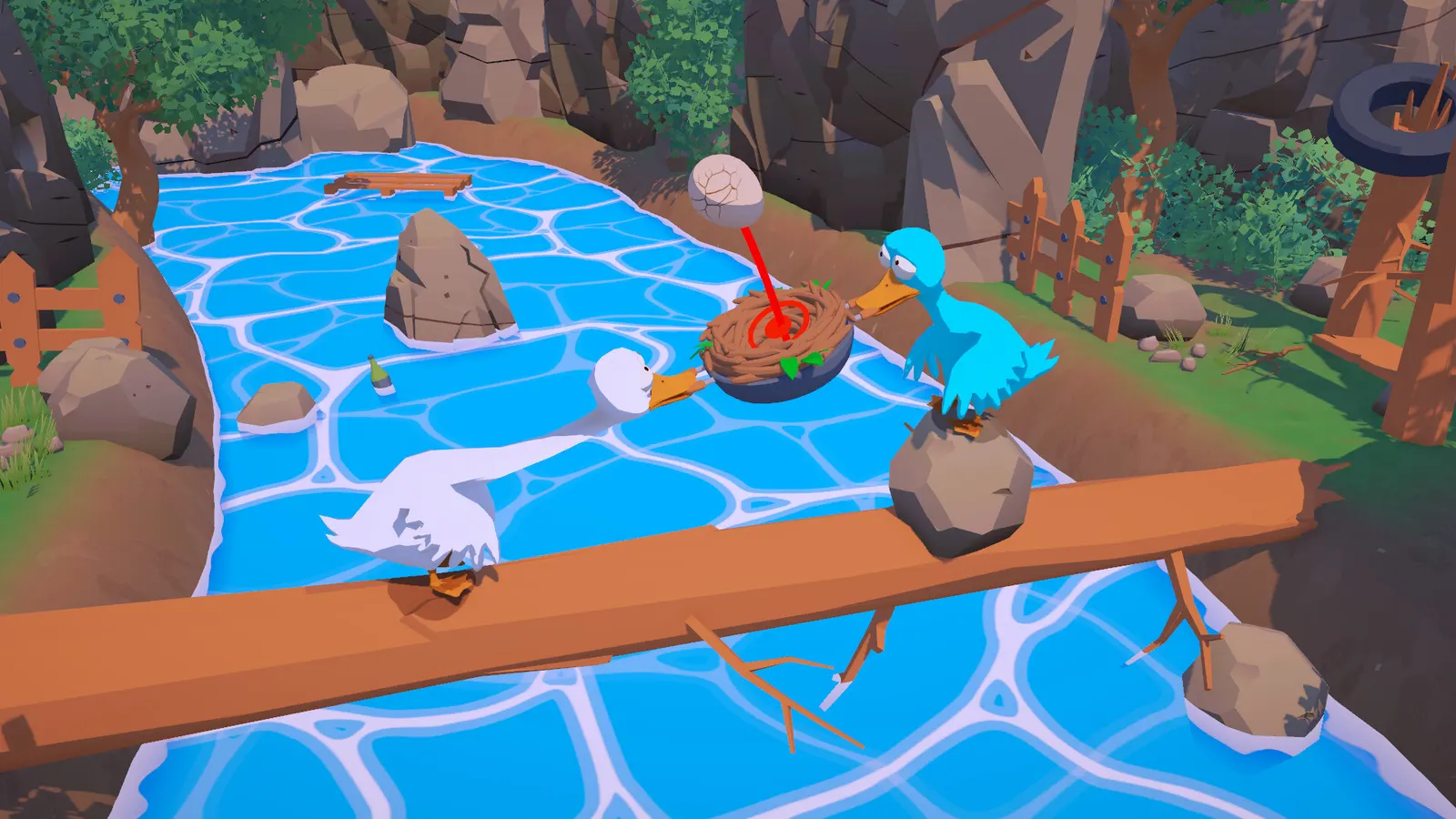 An Eggstremely Hard Game media 2
